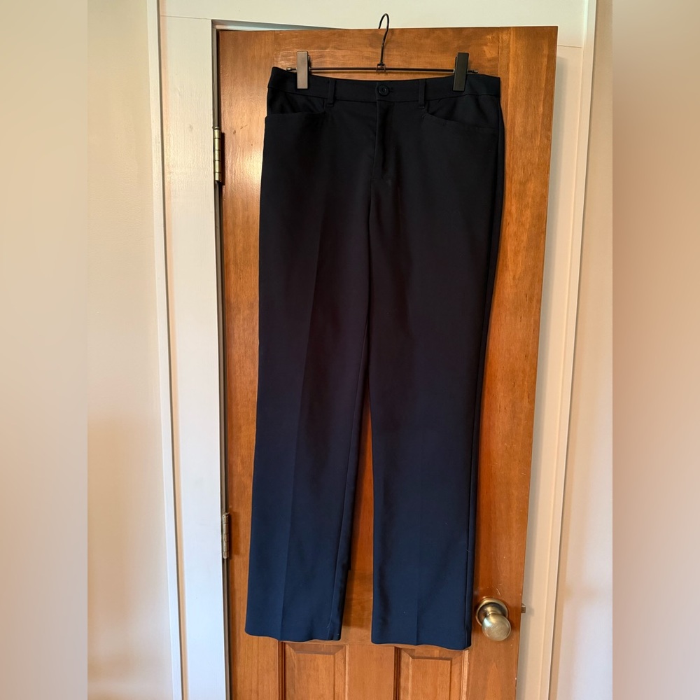Christopher & Banks Black Women’s Dress Pants